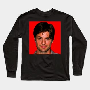 gale harold Long Sleeve T-Shirt